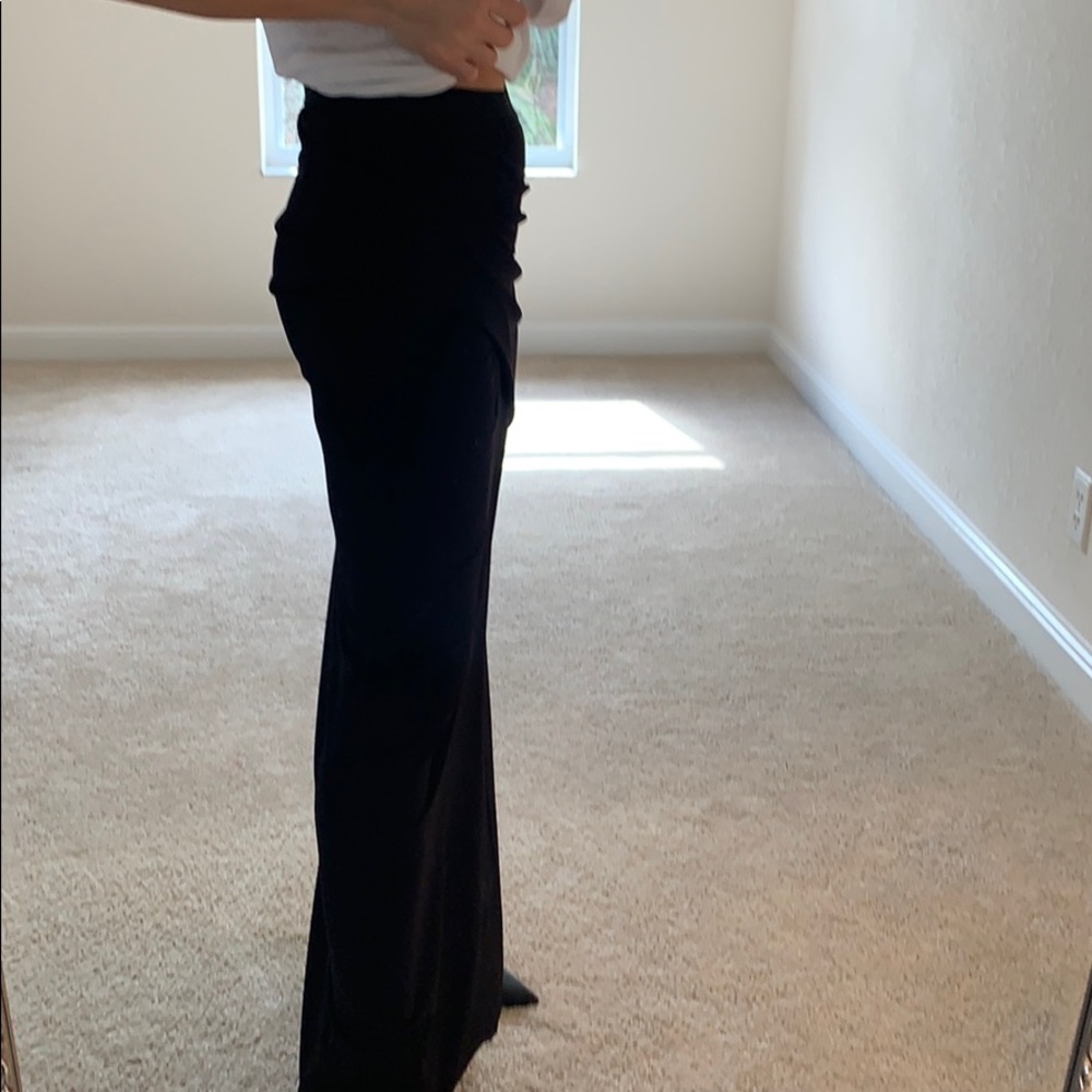 Rachel Rachel Roy long skirt size medium - Picture 4 of 14